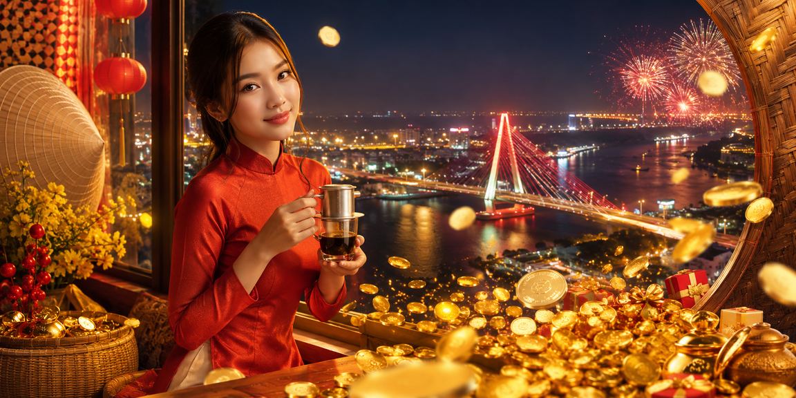 Người chơi đang xem câu hỏi thường gặp trên giao diện điện thoại